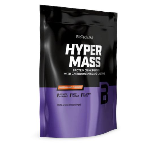 Bild von BioTech Hyper Mass