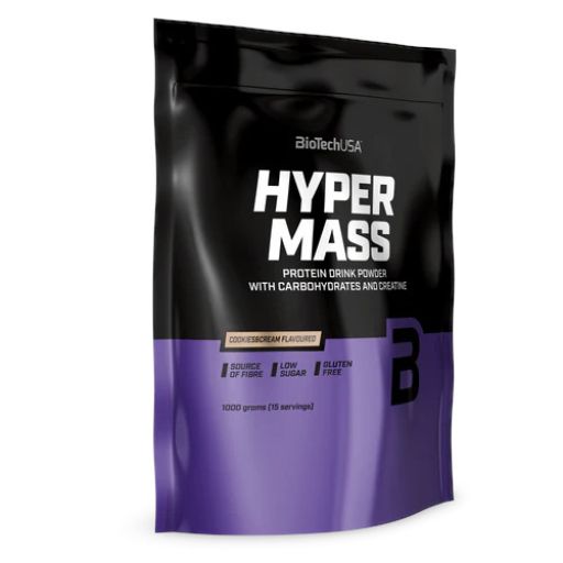 Bild von BioTech Hyper Mass