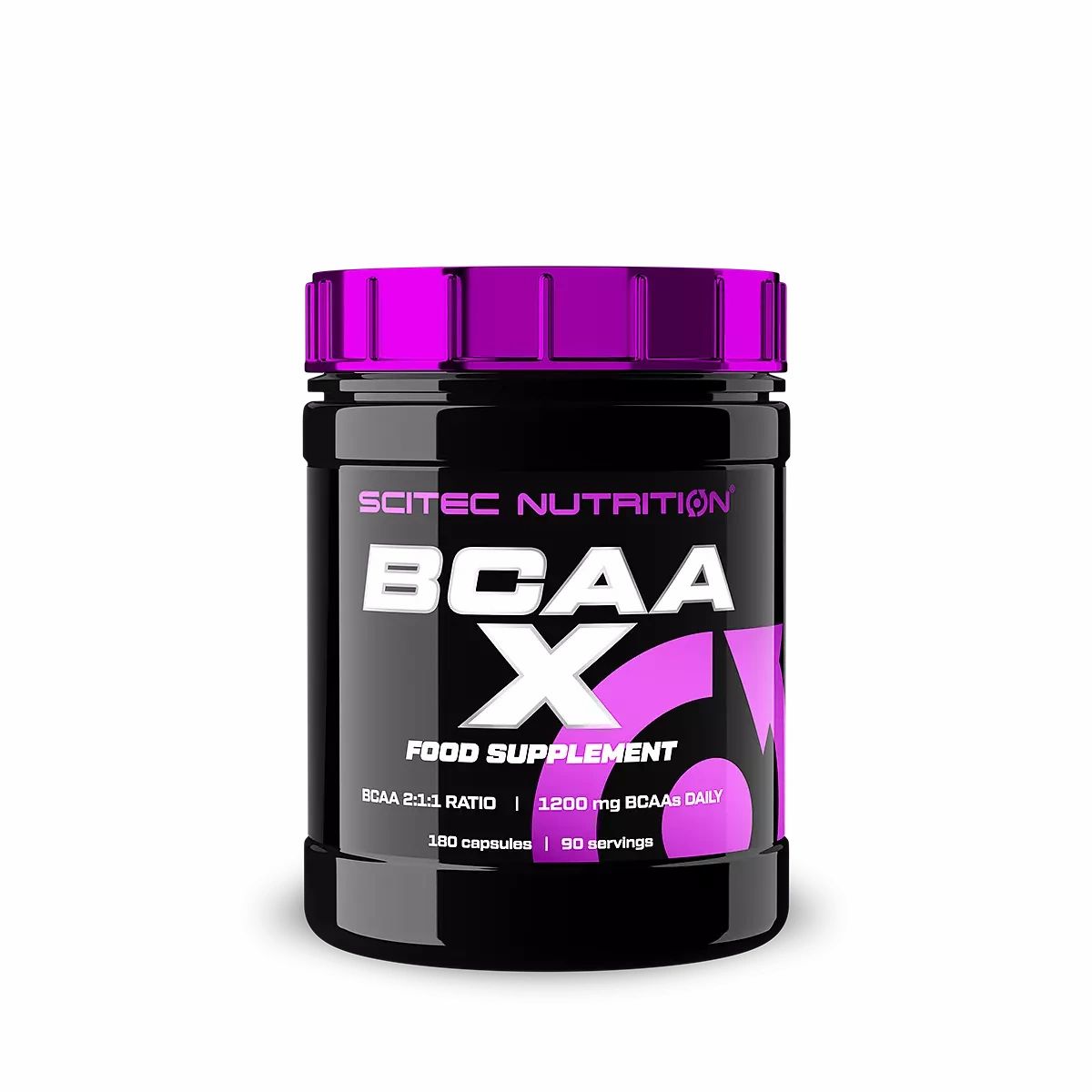 Bild von Scitec BCAA-X