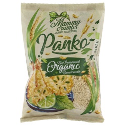 Bild von Panko-Paniermehl