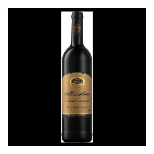 Bild von Allesverloren Cabernet Sauvignon 2020