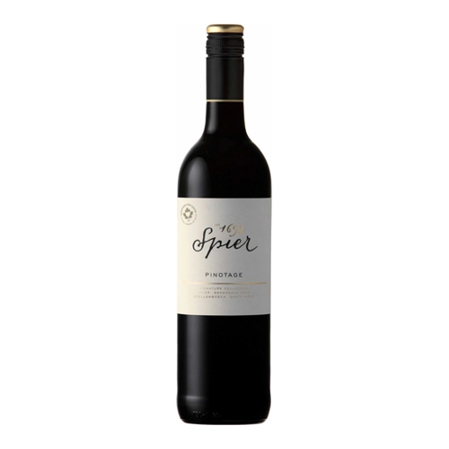 Bild von "Signature" Pinotage