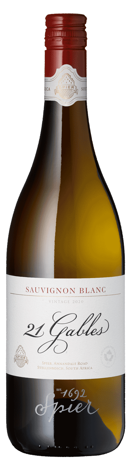 Bild von "21 Gables" Sauvignon Blanc