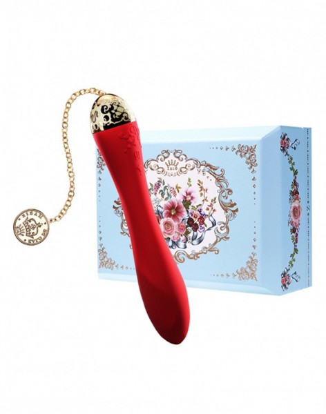 Bild von Zalo Marie - G-Punkt Vibrator