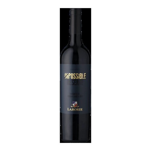 Bild von Laborie »Impossible« Reserve - Ein beeindruckender Kapwein