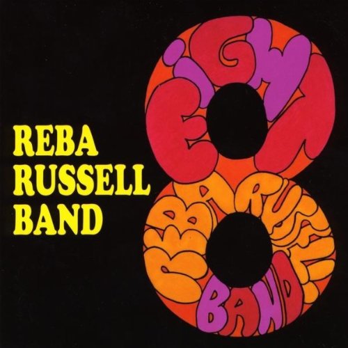 Bild von Reba Band Russell - 8 [Eight]