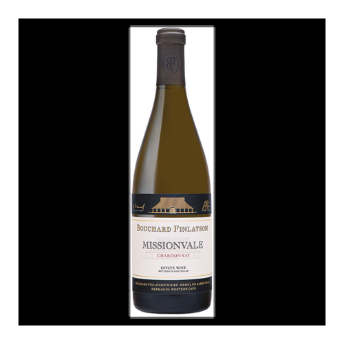 Bild von Bouchard Finlayson Missionvale Chardonnay – Ein Genuss für Weinliebhaber