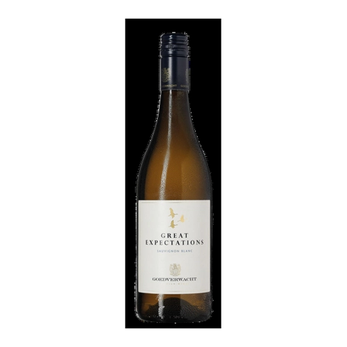 Bild von Goedverwacht Great Expectations Sauvignon Blanc Western Cape