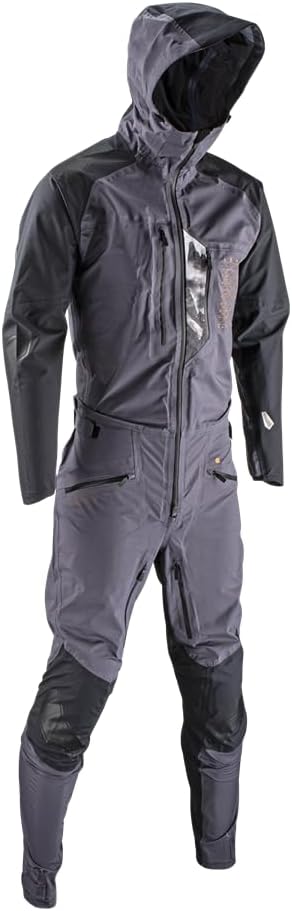 Bild von Leatt Mono Suit MTB HydraDri 3.0#L Shadow