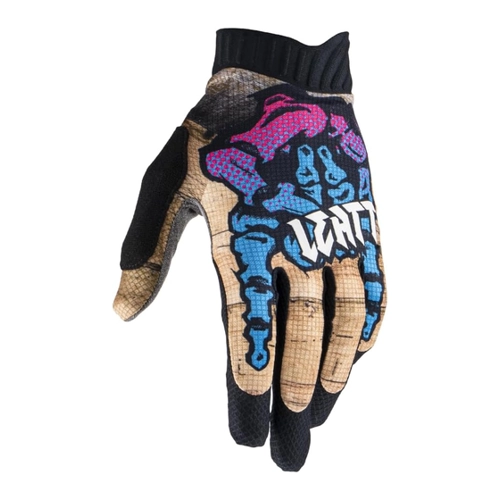 Bild von Leatt MTB 1.0 GripR Handschuhe – Hochwertiger Komfort für Radfahrer