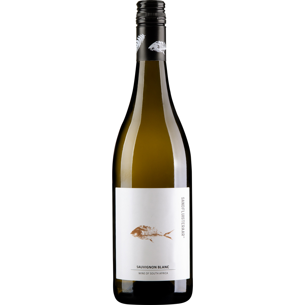 Bild von Sandfluisteraar Sauvignon Blanc