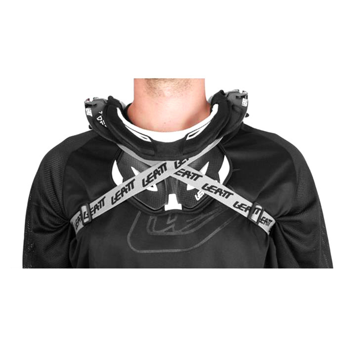 Bild von Leatt Cross Straps STX/GPX/SNX Paar für Männer