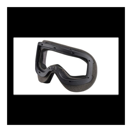 Bild von Schaumstoff Innenrahmen Leatt Velocity 6.5 Schwarz – Produkt-Check