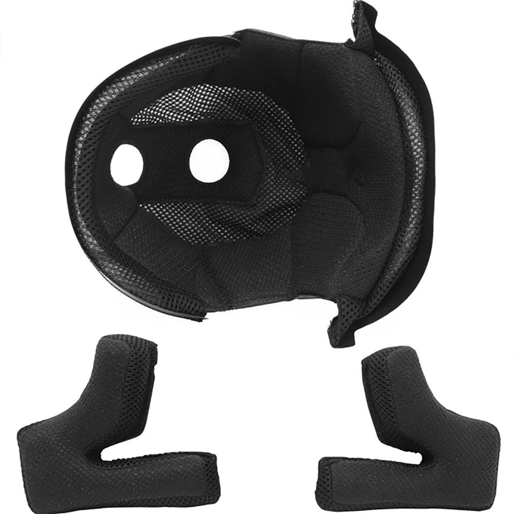Bild von Leatt Mtb Gravity 1.0 Inner Lining Schwarz XL