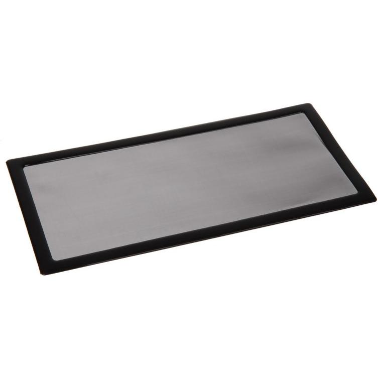 Bild von DEMCiflex Staubfilter für EKWB Coolstream XTC 280, PC Lüfter Zubehör, Schwarz