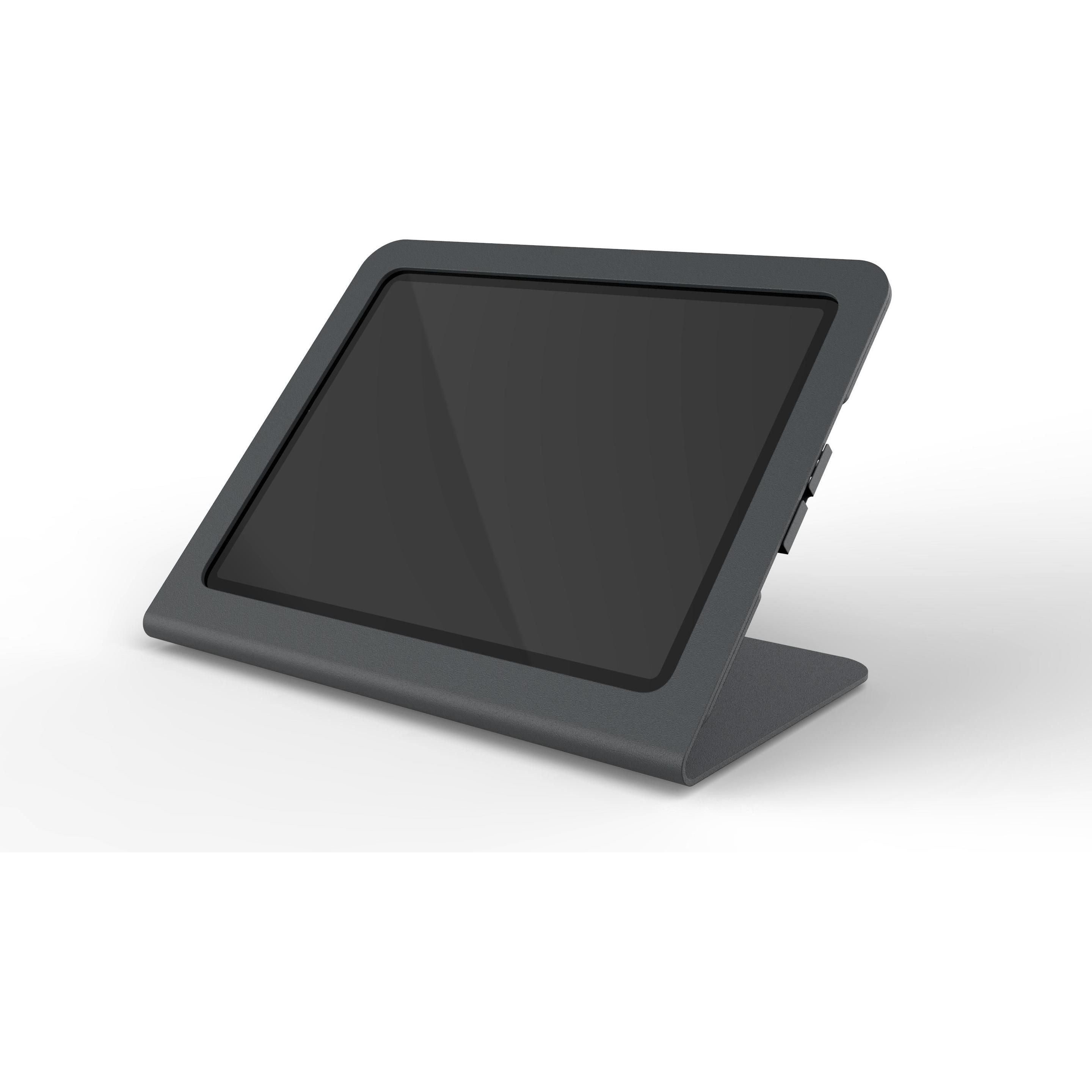 Bild von Heckler Windfall Stand iPad 12.9 -, Tablet Halterung, Schwarz, Grau