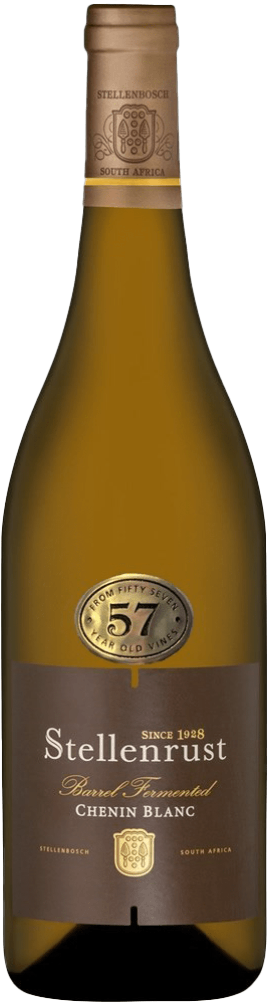 Bild von Stellenrust »57« Barrel Fermented Chenin Blanc