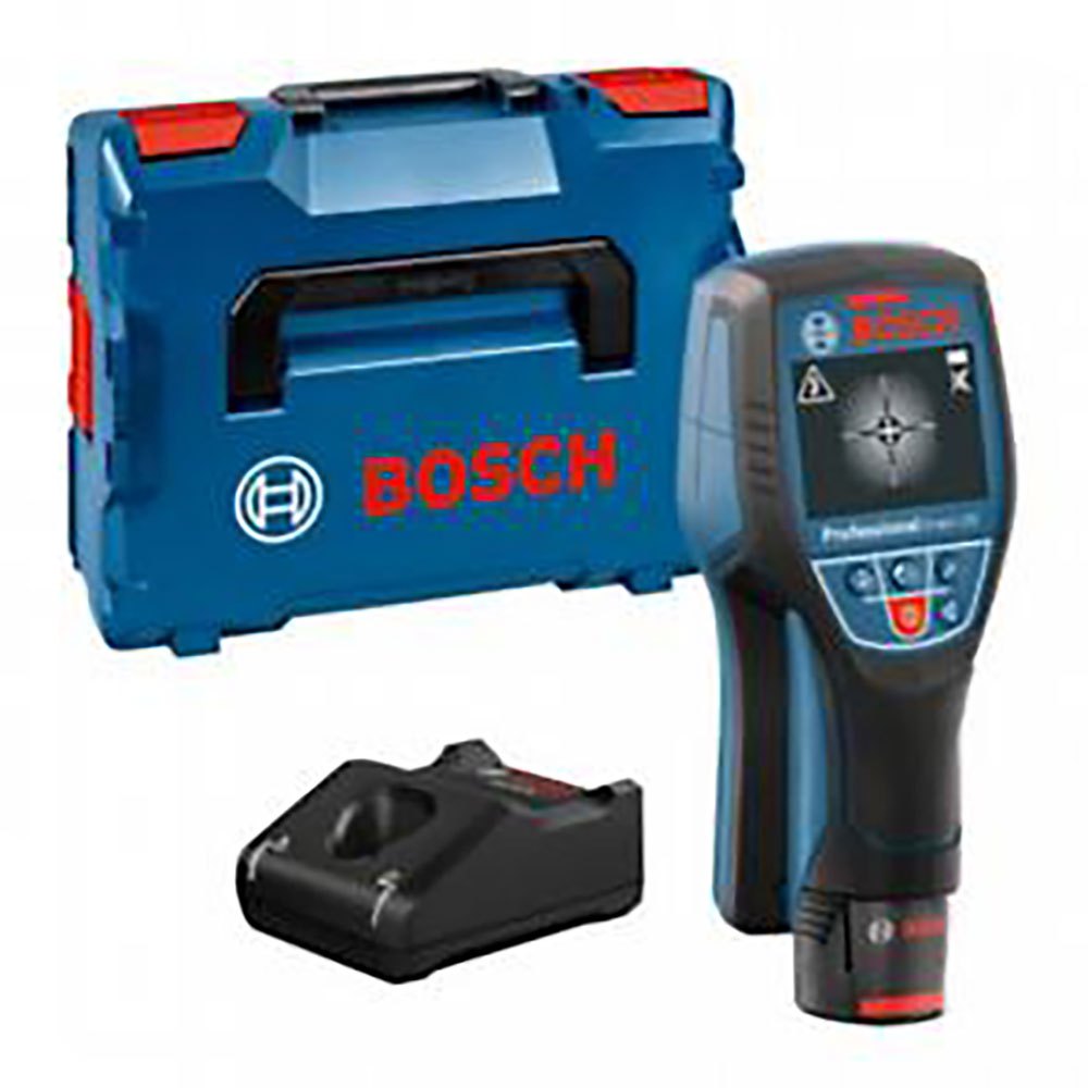 Bild von Bosch Professional D-tect 120 Strukturdetektor
