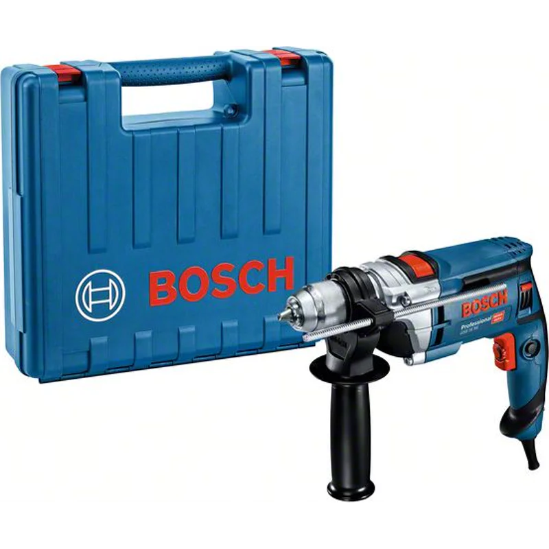 Bild von Bosch Schlagbohrmaschine GSB 16 RE
