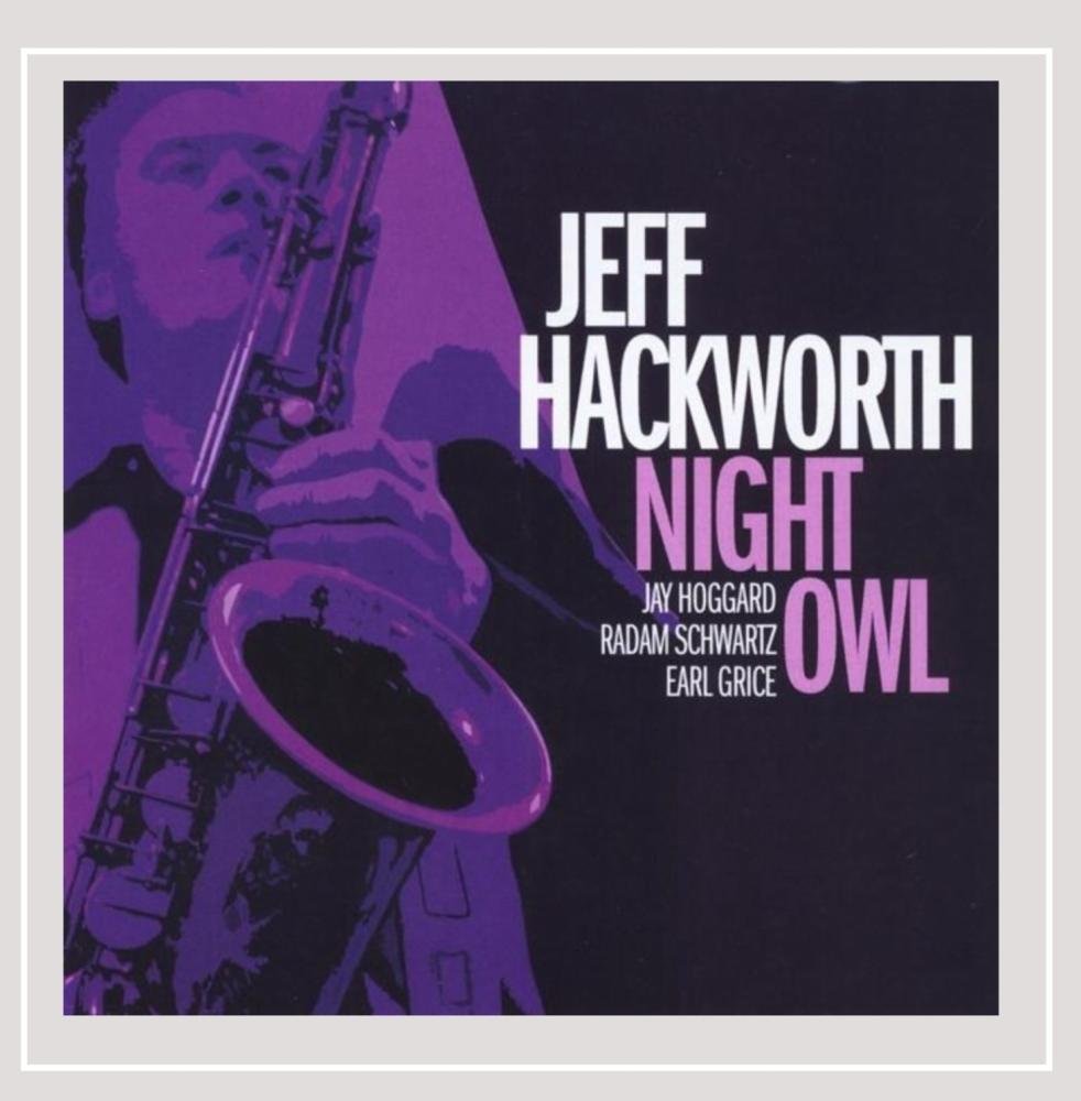 Bild von Jeff Hackworth - Night Owl