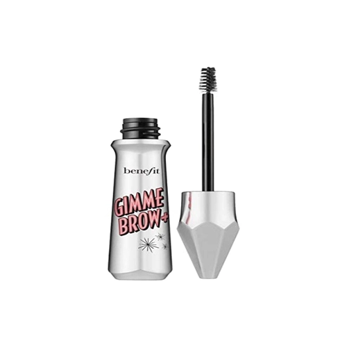Bild von Benefit Cosmetics - Gimme Brow+ Augenbrauengel - Volumenspendendes Brauen-fasergel - Teinte N°3 (3 G)