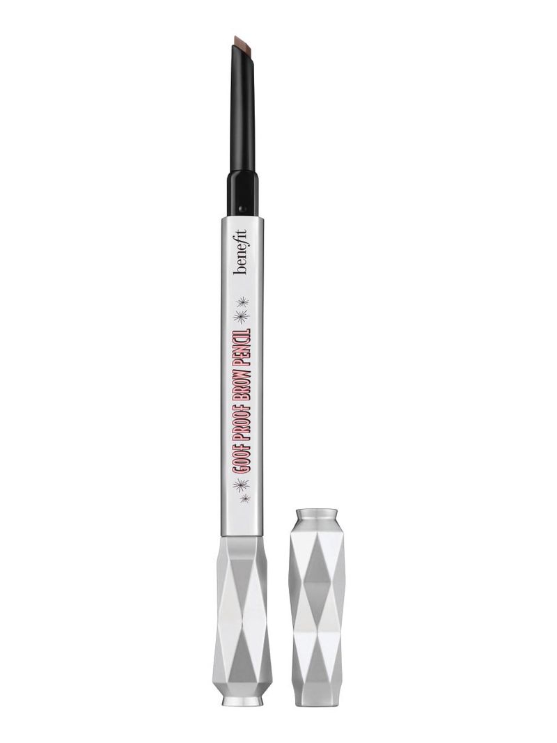 Bild von Benefit Cosmetics - Goof Proof Brow Pencil Augenbrauenstift - Brauenfüller & Former-stift - Teinte N°3.75 (0,34 G)