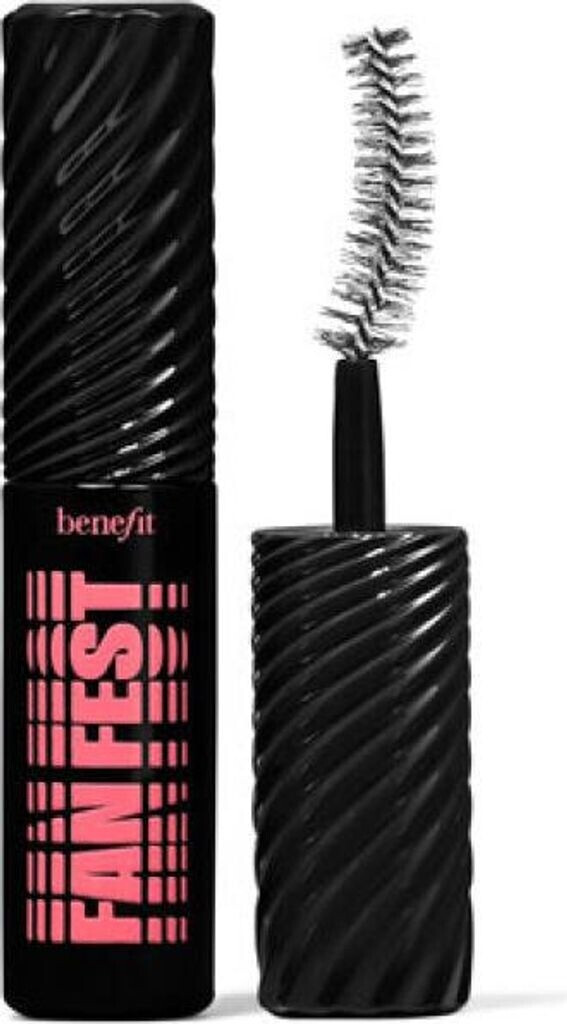 Bild von Benefit Cosmetics Benefit Fan Fest Fanning & Volumizing Mini Mascara