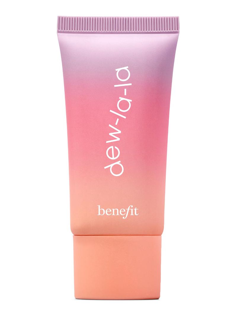 Bild von Benefit Cosmetics - Dew-la-la - Glowy Flüssig-highlighter - dew-la-la Lumi Highlight Liquid