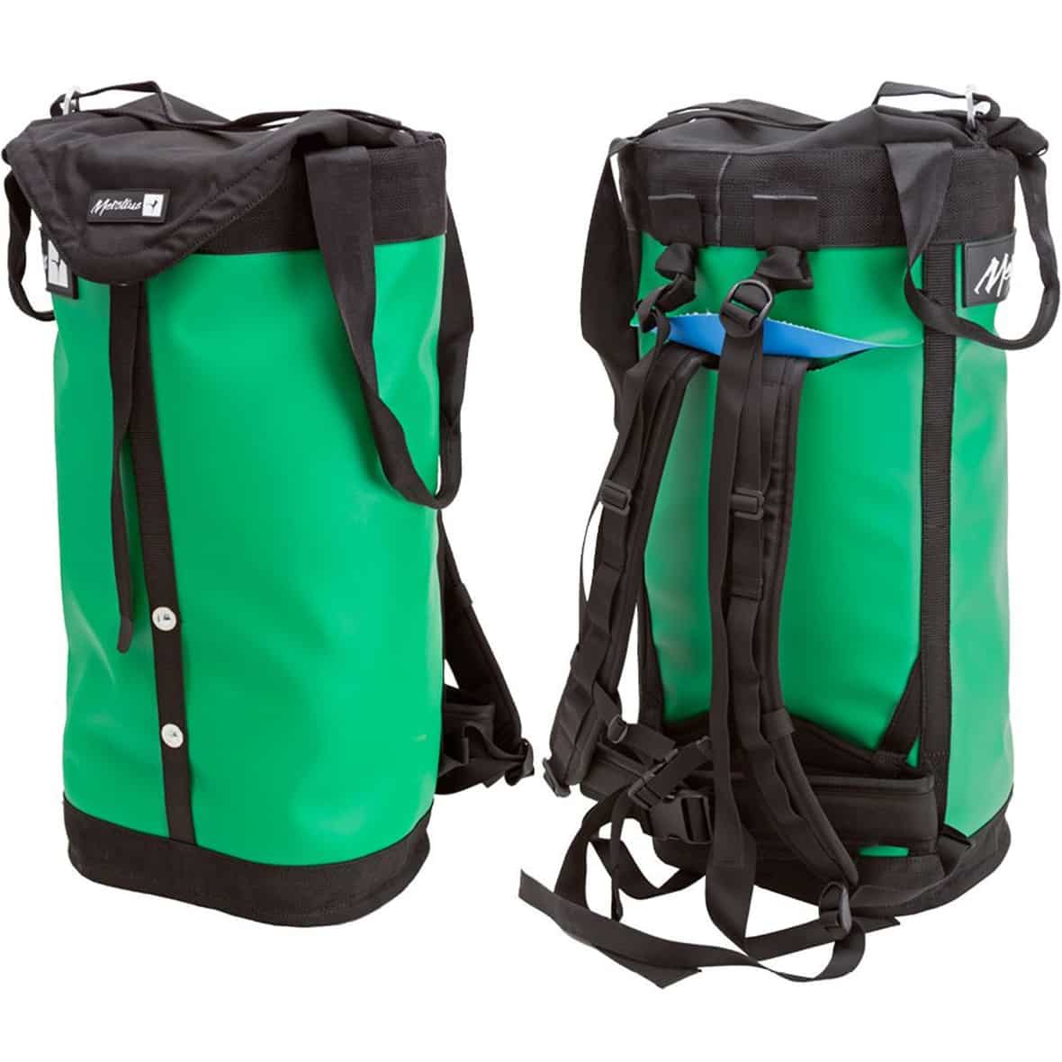 Bild von Metolius Half Dome Haul Bag Kletterzubehör (Neutral one size) Haulbags