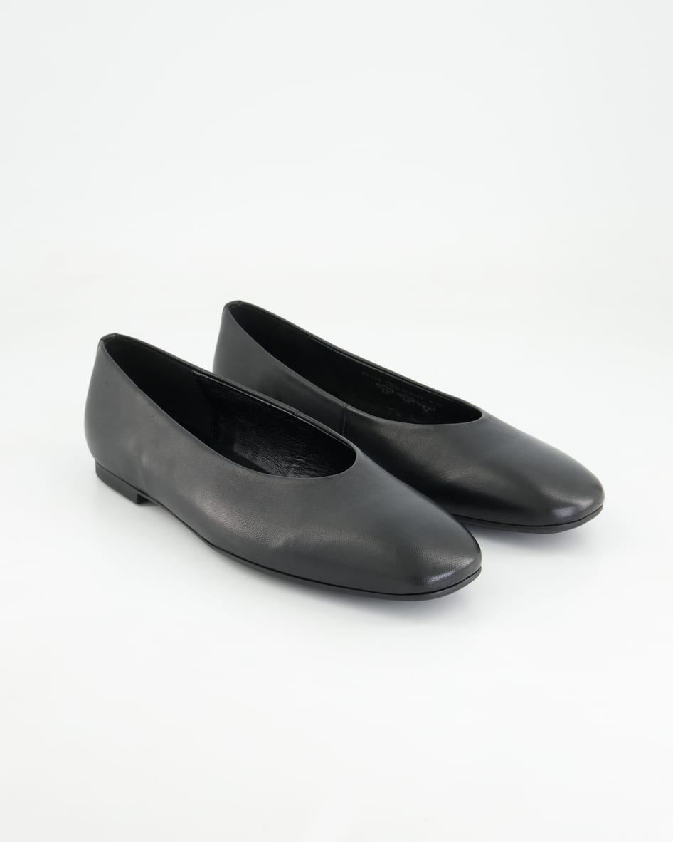 Bild von Gabor Schuhe - 64.140.27 Glattleder (Schwarz, Gr. 39)
