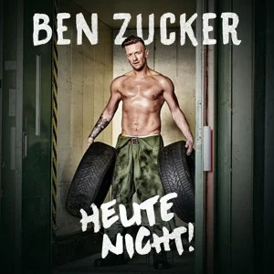 Bild von CD Ben Zucker - Heute Nicht!