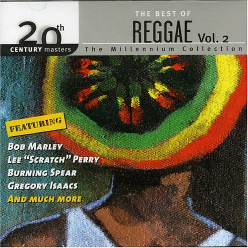 Bild von Various [20th Century Masters] - Best of Reggae Vol 2