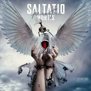 Bild von CD Saltatio Mortis - Für Immer Frei