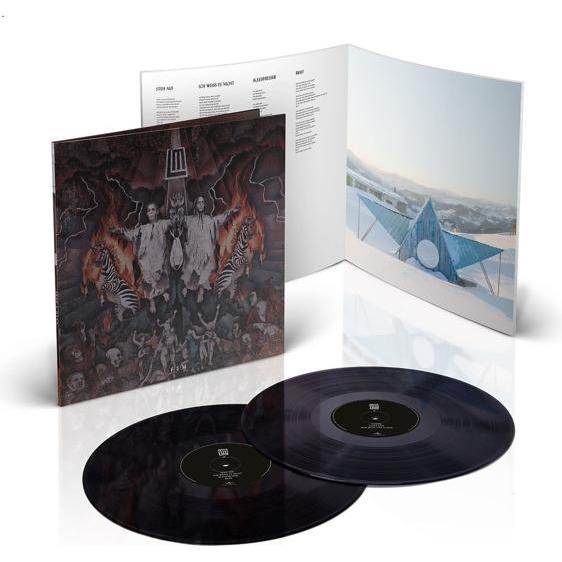 Bild von Lindemann - F & M (2LP) (Vinyl)
