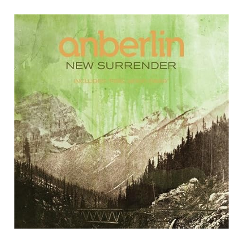 Bild von Anberlin - New Surrender, New Surrender