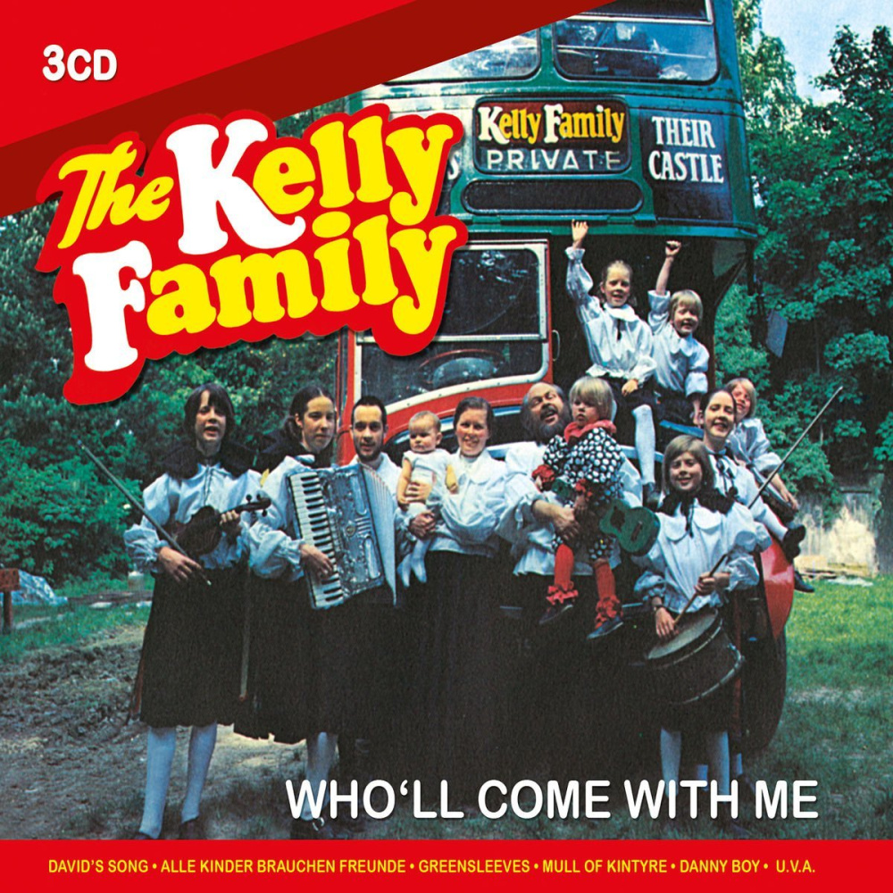 Bild von Who'll Come With Me
