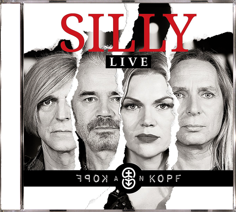 Bild von Kopf An Kopf (Live)