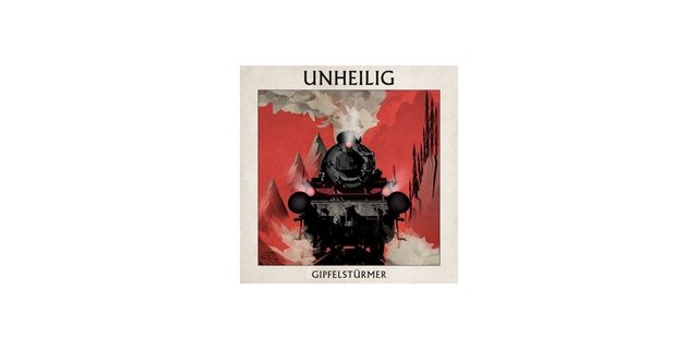 Bild von Universal Music GmbH Hörspiel-CD Gipfelstürmer