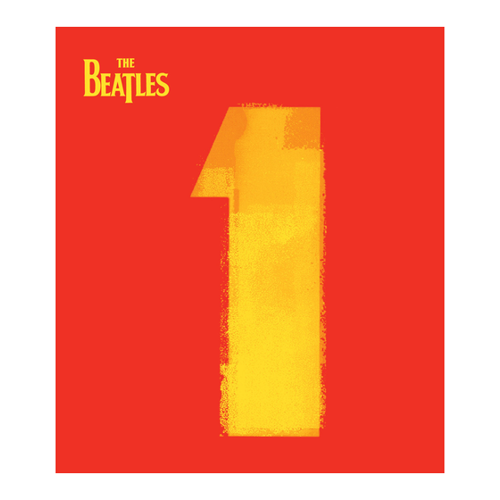 Bild von The Beatles - 1 (Blu-ray)