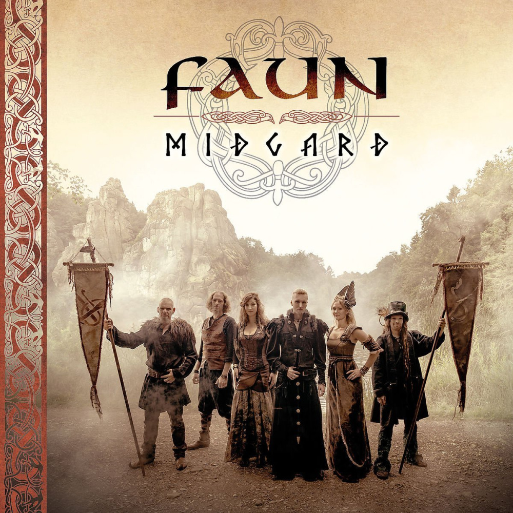 Bild von Midgard
