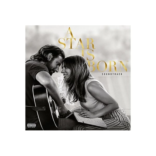 Bild von A Star Is Born Soundtrack