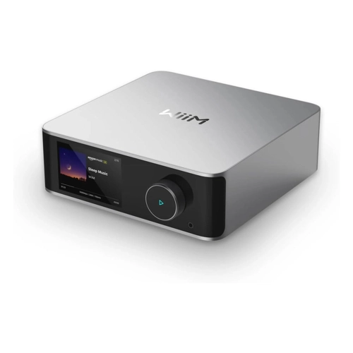 Bild von WiiM Ultra - Der audiophile Netzwerkspieler