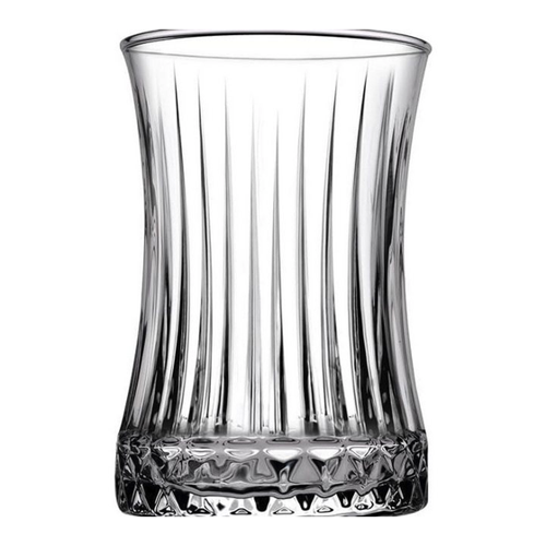 Bild von Elegantes Pasabahce Teeglas Set Elysia für gesellige Teestunden
