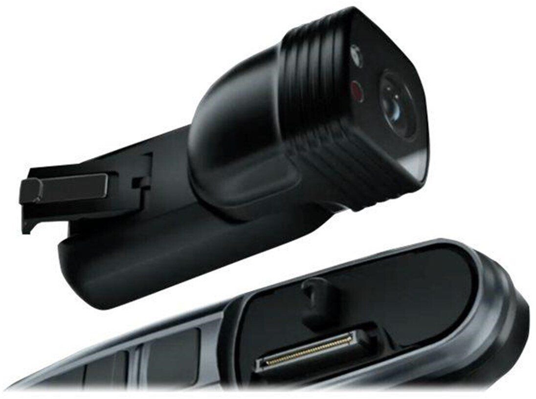 Bild von RealWear Navigator 500 - Intelligente Multimedia-Brille - Anzeige 0.8 cm - 64 GB - Wi-Fi 5, Bluetooth - 48 Megapixel Kamera