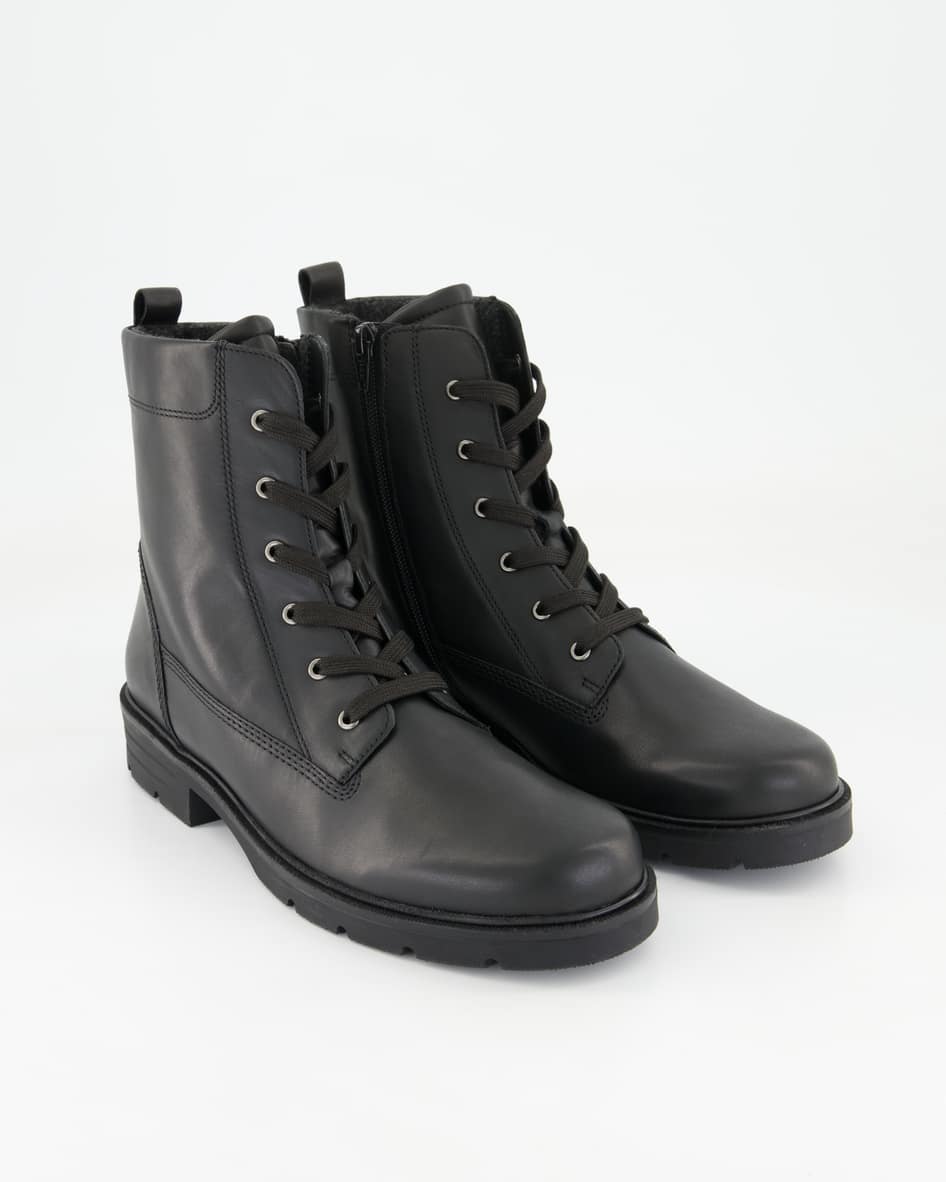 Bild von Gabor Schuhe - 54.651.27 Glattleder (Schwarz, Gr. 39)