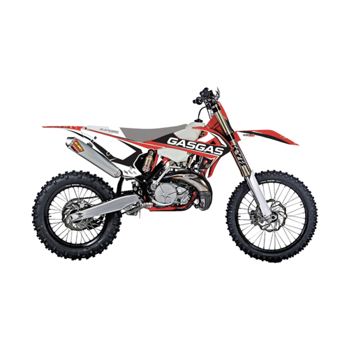 Bild von Blackbird Deko-Kit Dream 4 Graphic Gas Gas, schwarz
