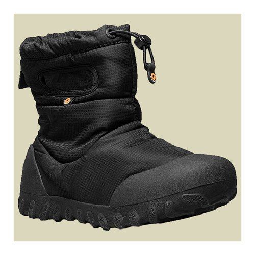 Bild von B-Moc Snow Kids Größe 39 Farbe black von Bogs