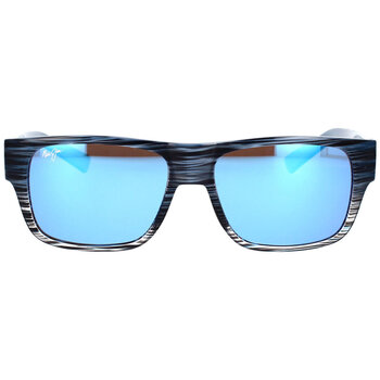 Bild von Maui Jim  Sonnenbrillen Keahi B873-03 Polarisierte Sonnenbrille