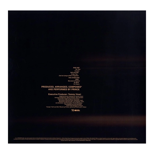 Bild von Prince - For You - Vinyl, For You [Vinyl LP]