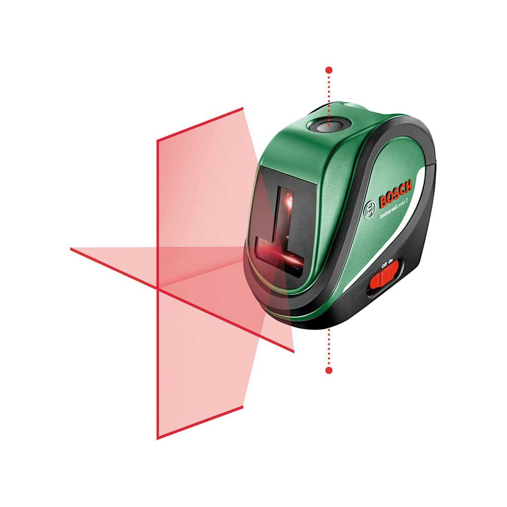 Bild von Bosch Diy Universallevel2 Lasernivellier